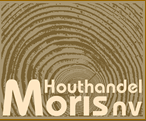 Logo Houthandel Moris